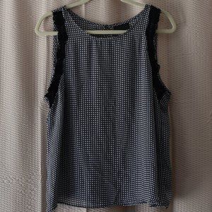 USED Worthington PXL Top